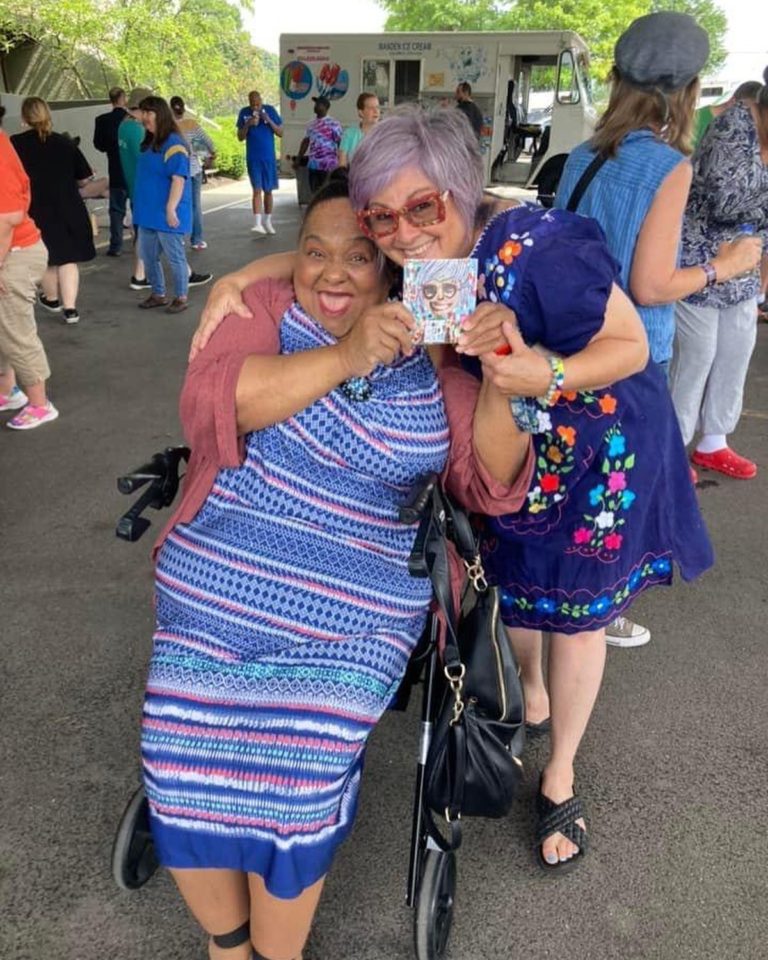 Finding Your Voice with Goodwill Columbus Goodwill Columbus