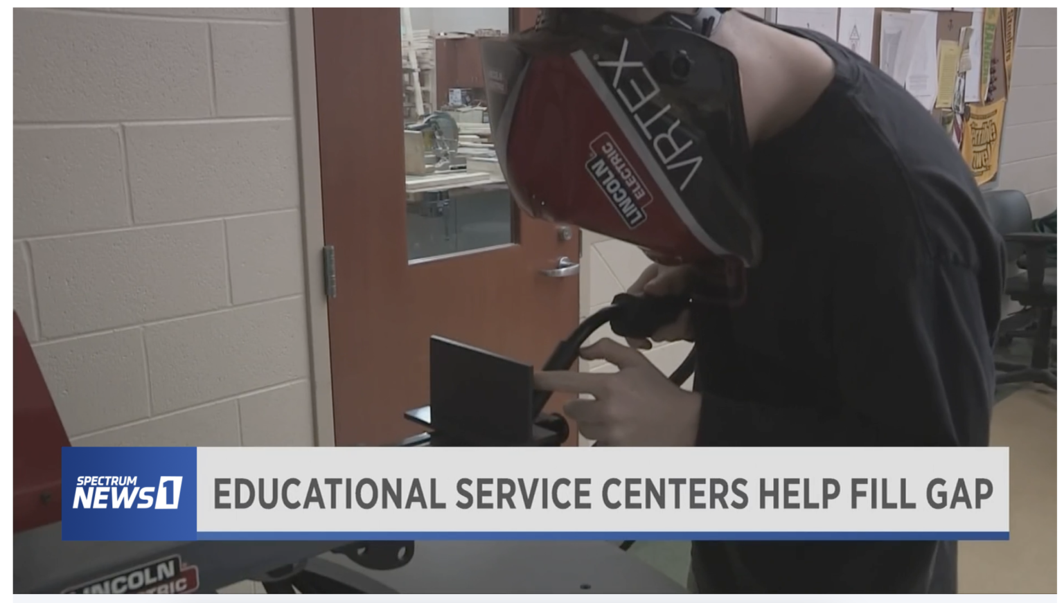 Educational Service Center of Central Ohio aims to boost workforce