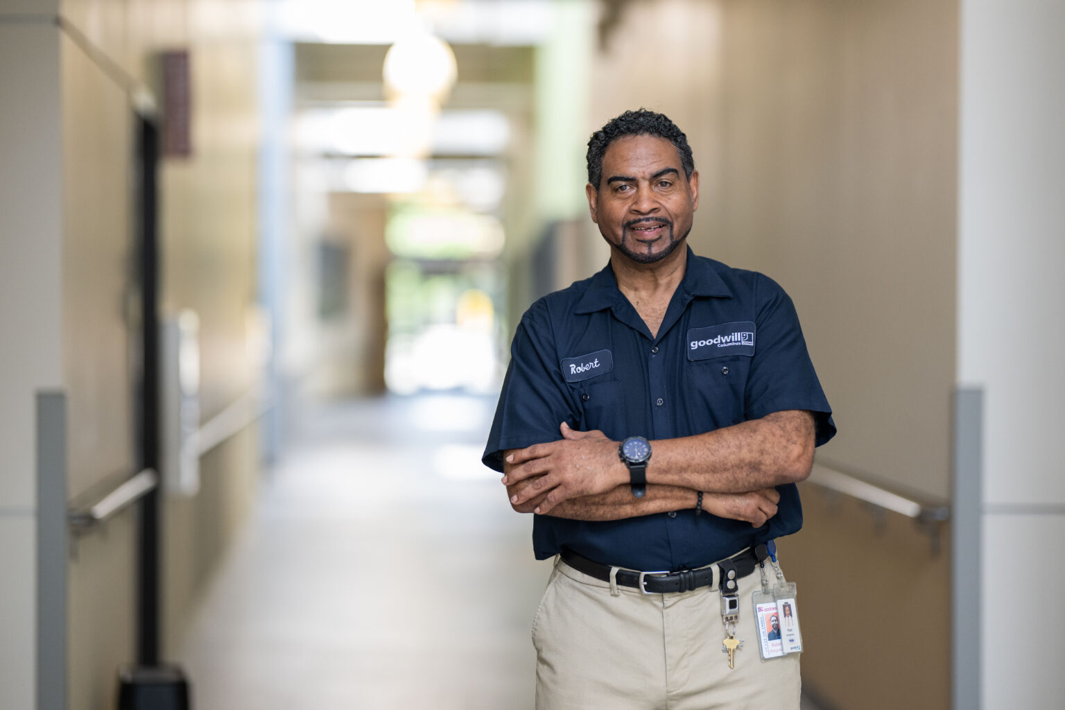 Ohio's Largest Job Provider For People With Employment Barriers ...