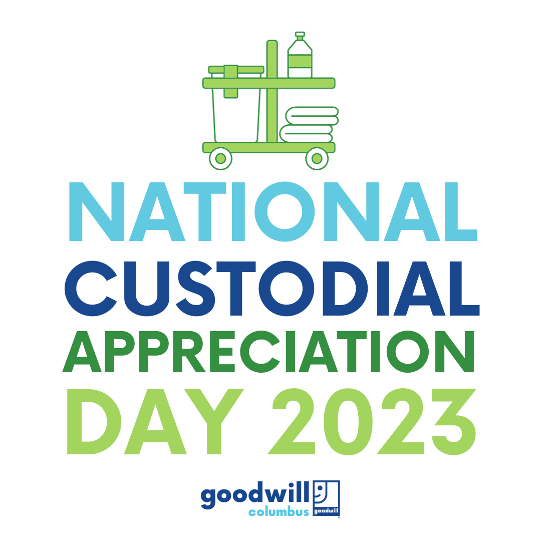 National Custodian Day 2025 Aryn Maybelle