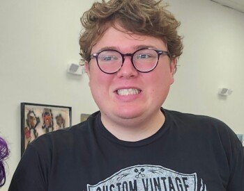 William P